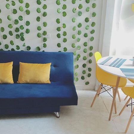 Confortable Habitacion En Apartamento Amoblado Хардин Экстерьер фото