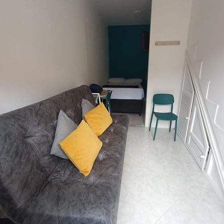 Confortable Habitacion En Apartamento Amoblado Хардин Экстерьер фото