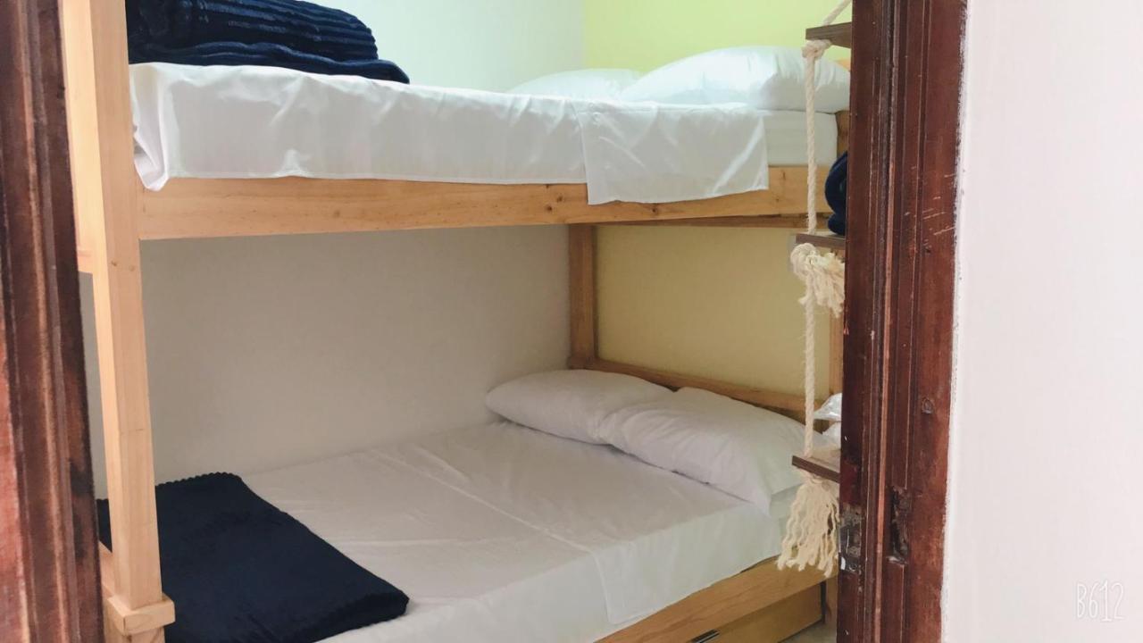 Confortable Habitacion En Apartamento Amoblado Хардин Экстерьер фото