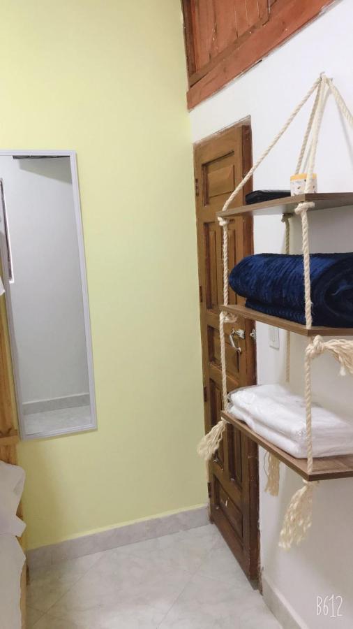 Confortable Habitacion En Apartamento Amoblado Хардин Экстерьер фото