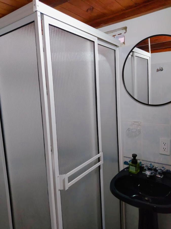 Confortable Habitacion En Apartamento Amoblado Хардин Экстерьер фото