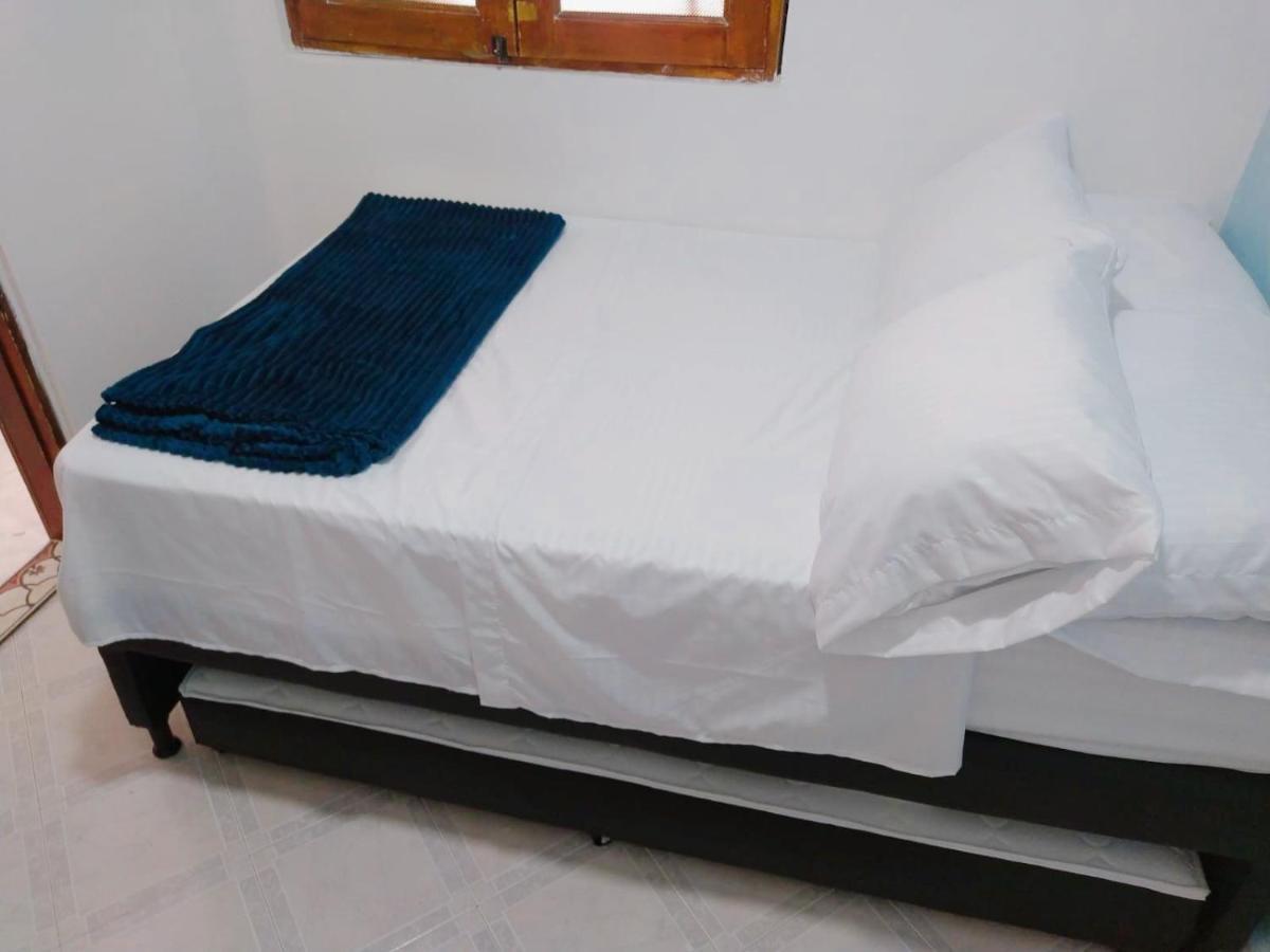 Confortable Habitacion En Apartamento Amoblado Хардин Экстерьер фото