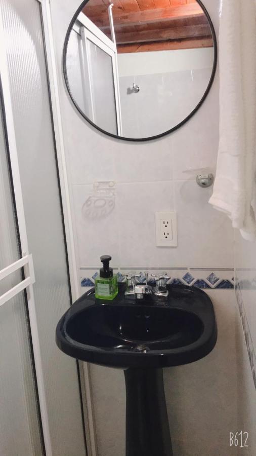 Confortable Habitacion En Apartamento Amoblado Хардин Экстерьер фото