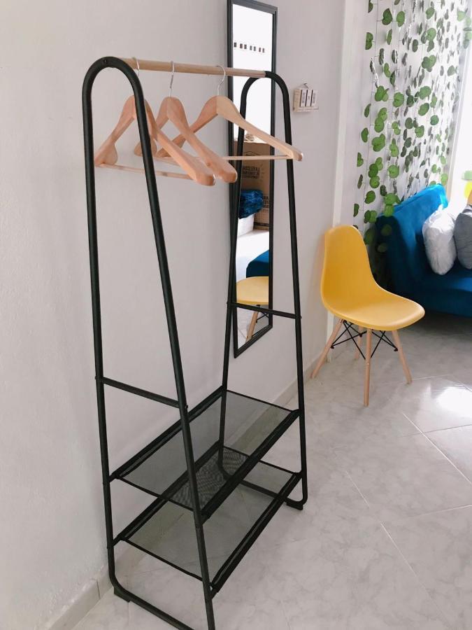 Confortable Habitacion En Apartamento Amoblado Хардин Экстерьер фото