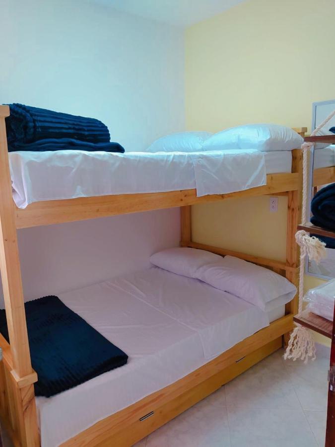 Confortable Habitacion En Apartamento Amoblado Хардин Экстерьер фото