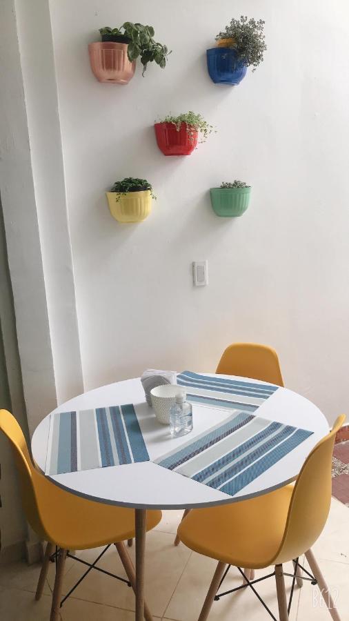 Confortable Habitacion En Apartamento Amoblado Хардин Экстерьер фото