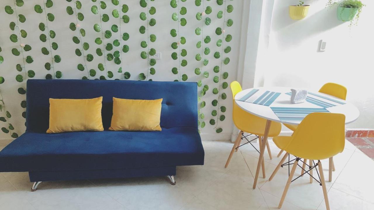 Confortable Habitacion En Apartamento Amoblado Хардин Экстерьер фото