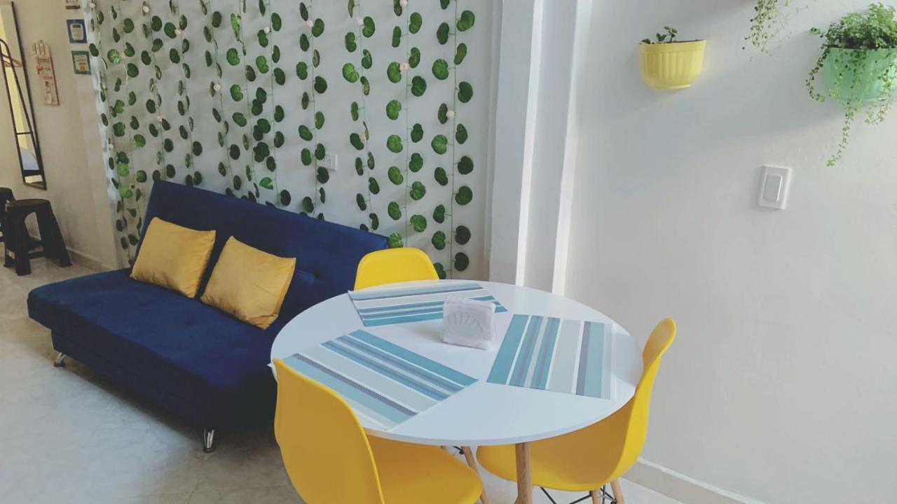 Confortable Habitacion En Apartamento Amoblado Хардин Экстерьер фото