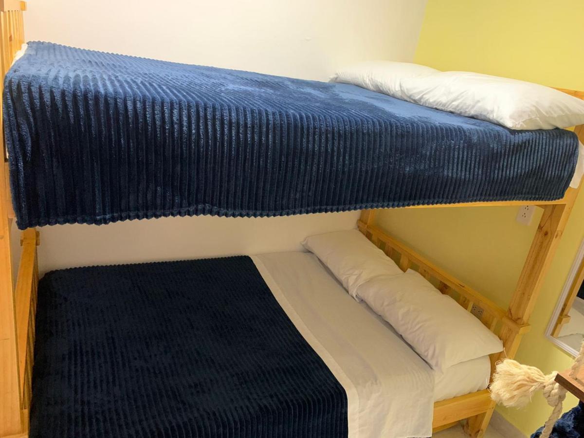 Confortable Habitacion En Apartamento Amoblado Хардин Экстерьер фото