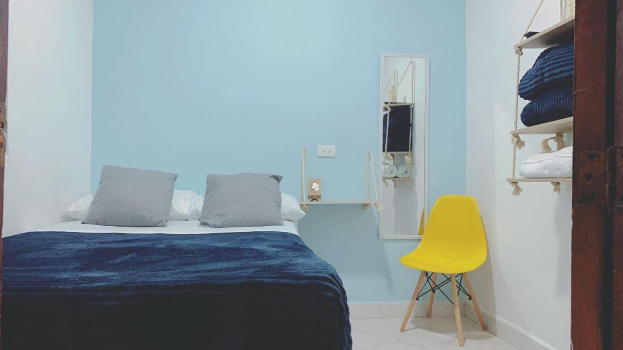 Confortable Habitacion En Apartamento Amoblado Хардин Экстерьер фото