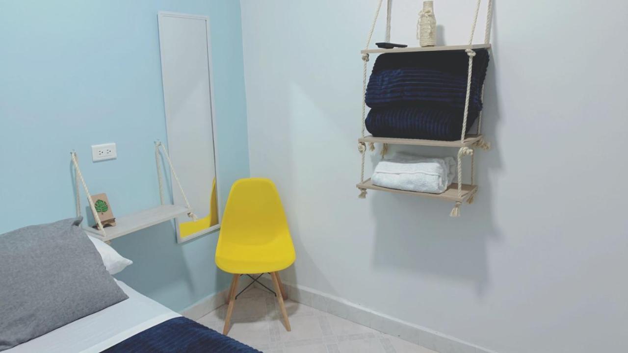 Confortable Habitacion En Apartamento Amoblado Хардин Экстерьер фото