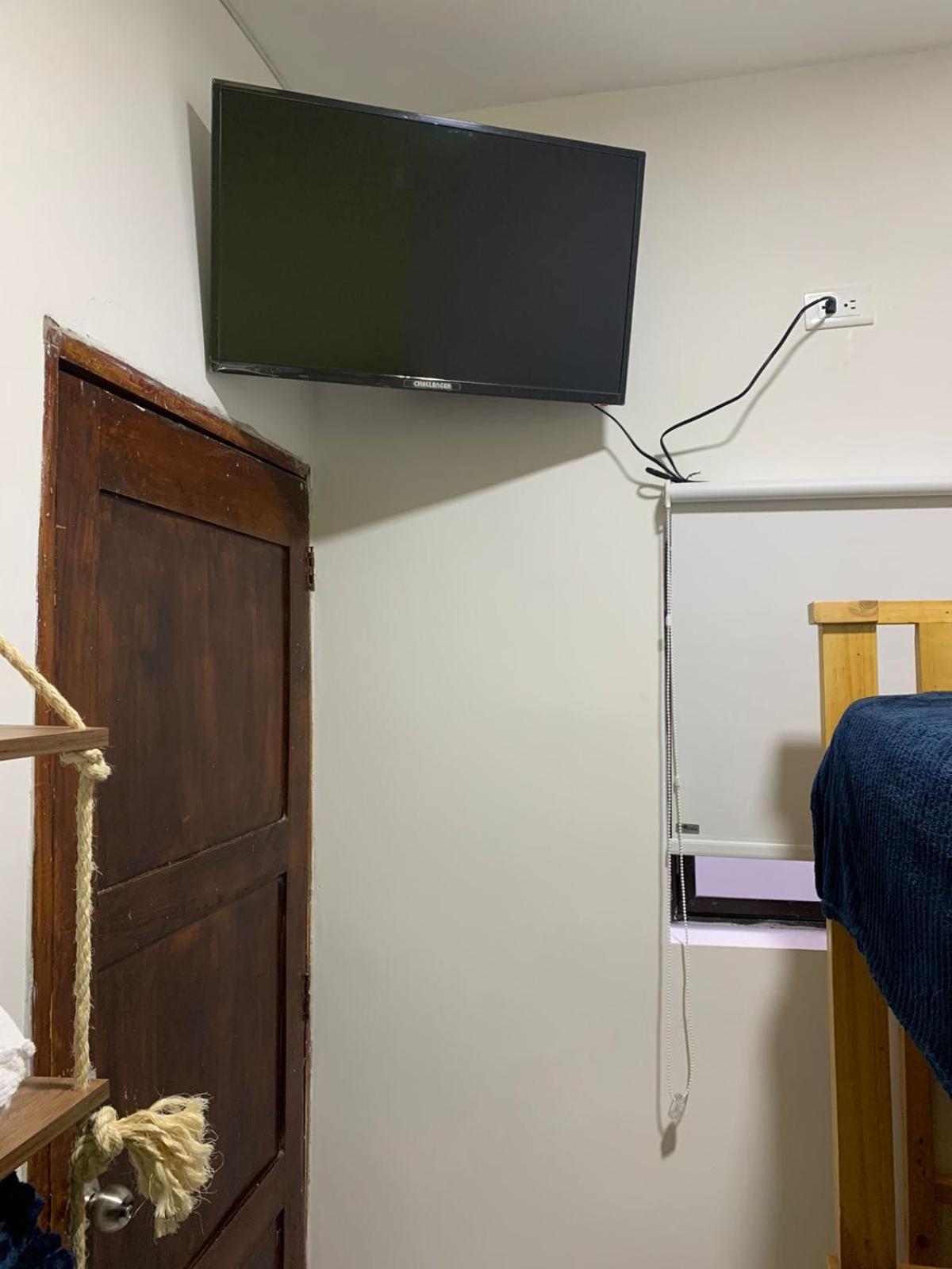 Confortable Habitacion En Apartamento Amoblado Хардин Номер фото