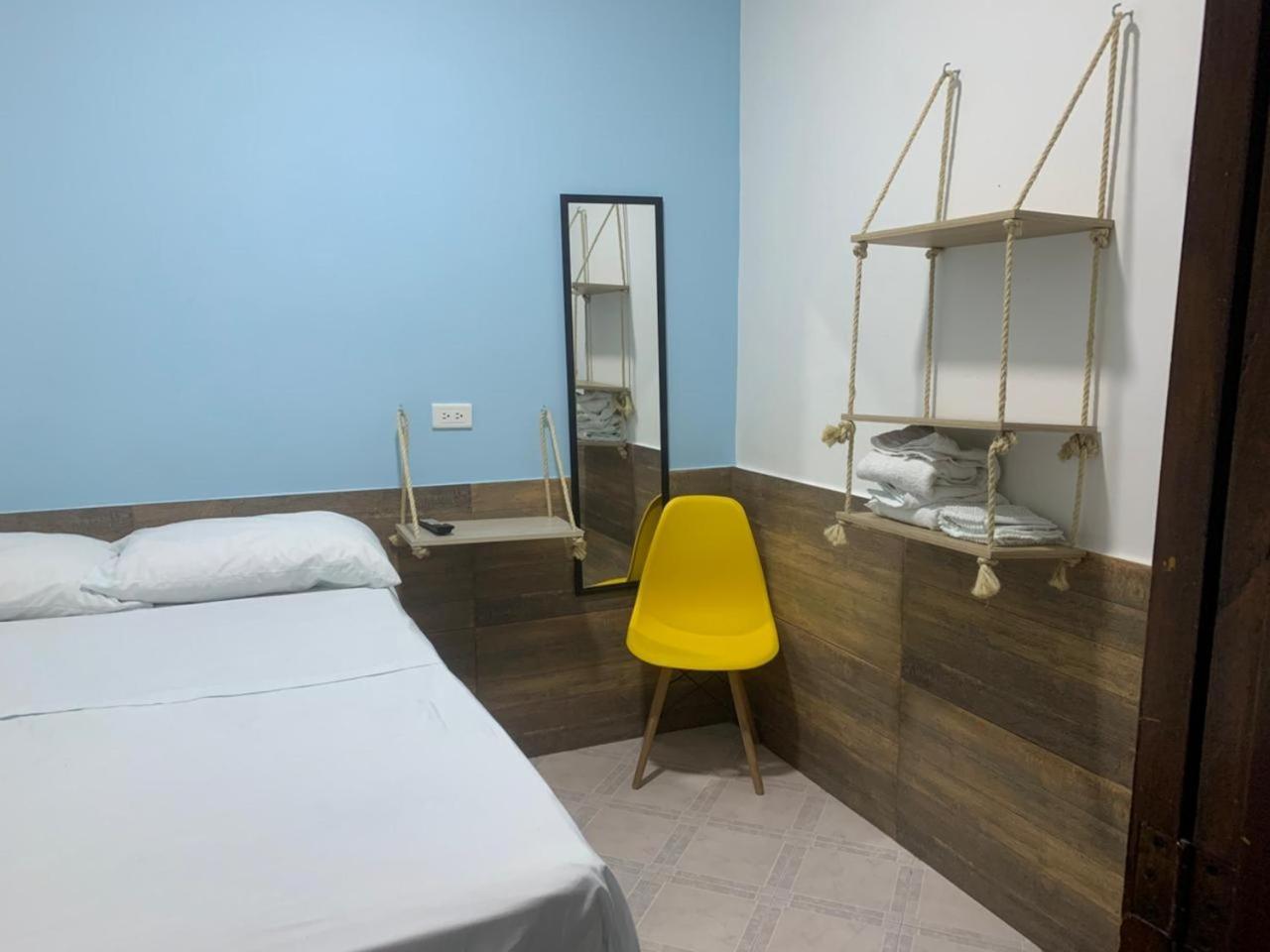Confortable Habitacion En Apartamento Amoblado Хардин Экстерьер фото