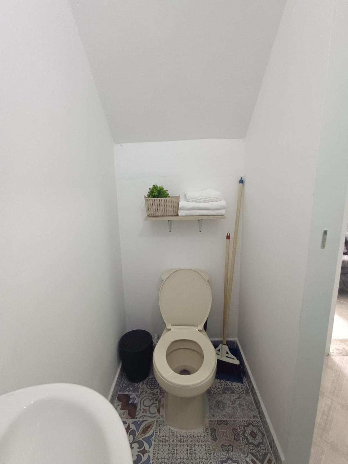 Confortable Habitacion En Apartamento Amoblado Хардин Экстерьер фото
