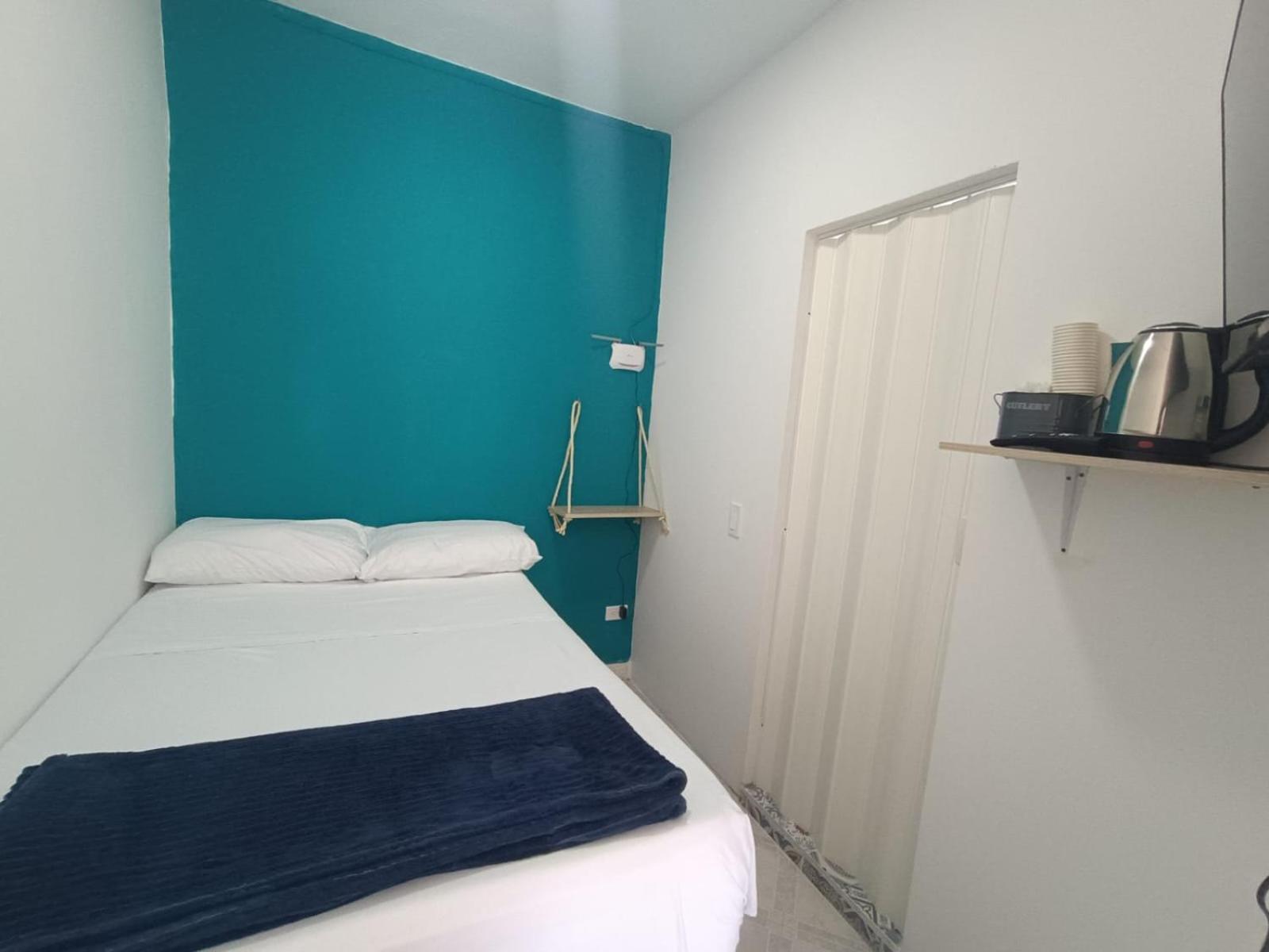 Confortable Habitacion En Apartamento Amoblado Хардин Экстерьер фото
