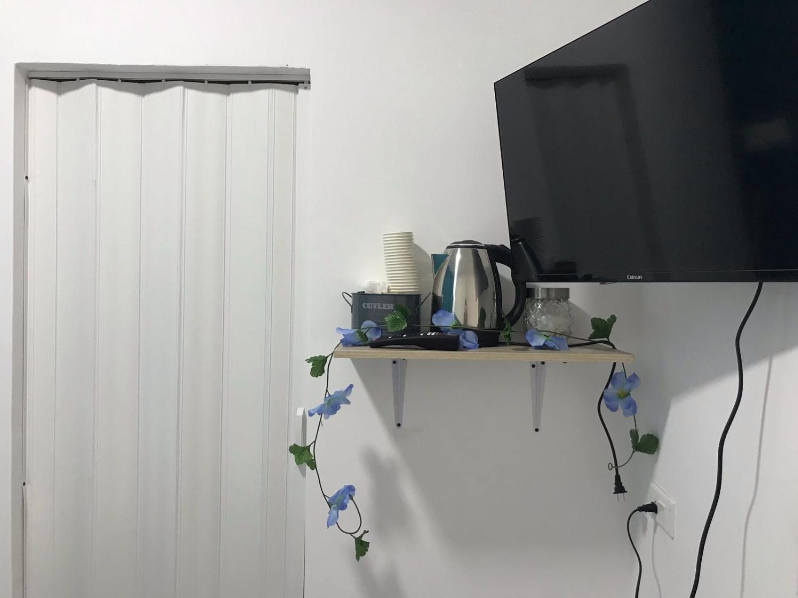 Confortable Habitacion En Apartamento Amoblado Хардин Экстерьер фото