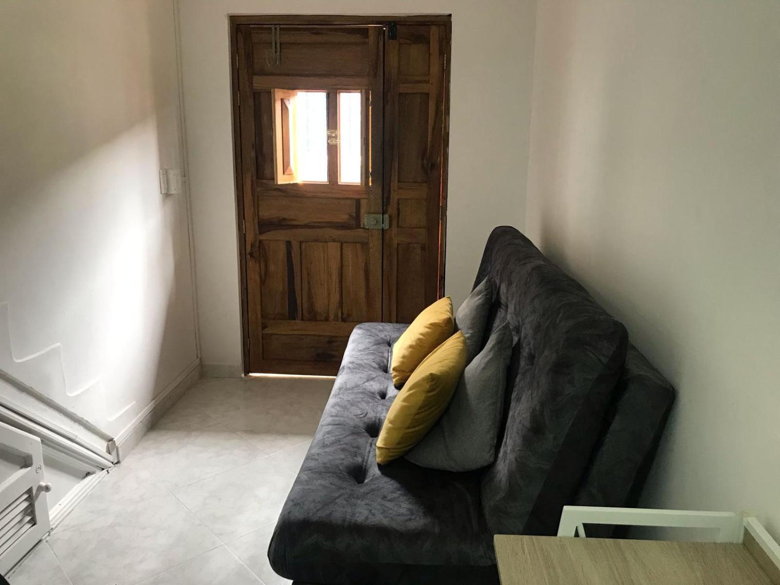 Confortable Habitacion En Apartamento Amoblado Хардин Экстерьер фото