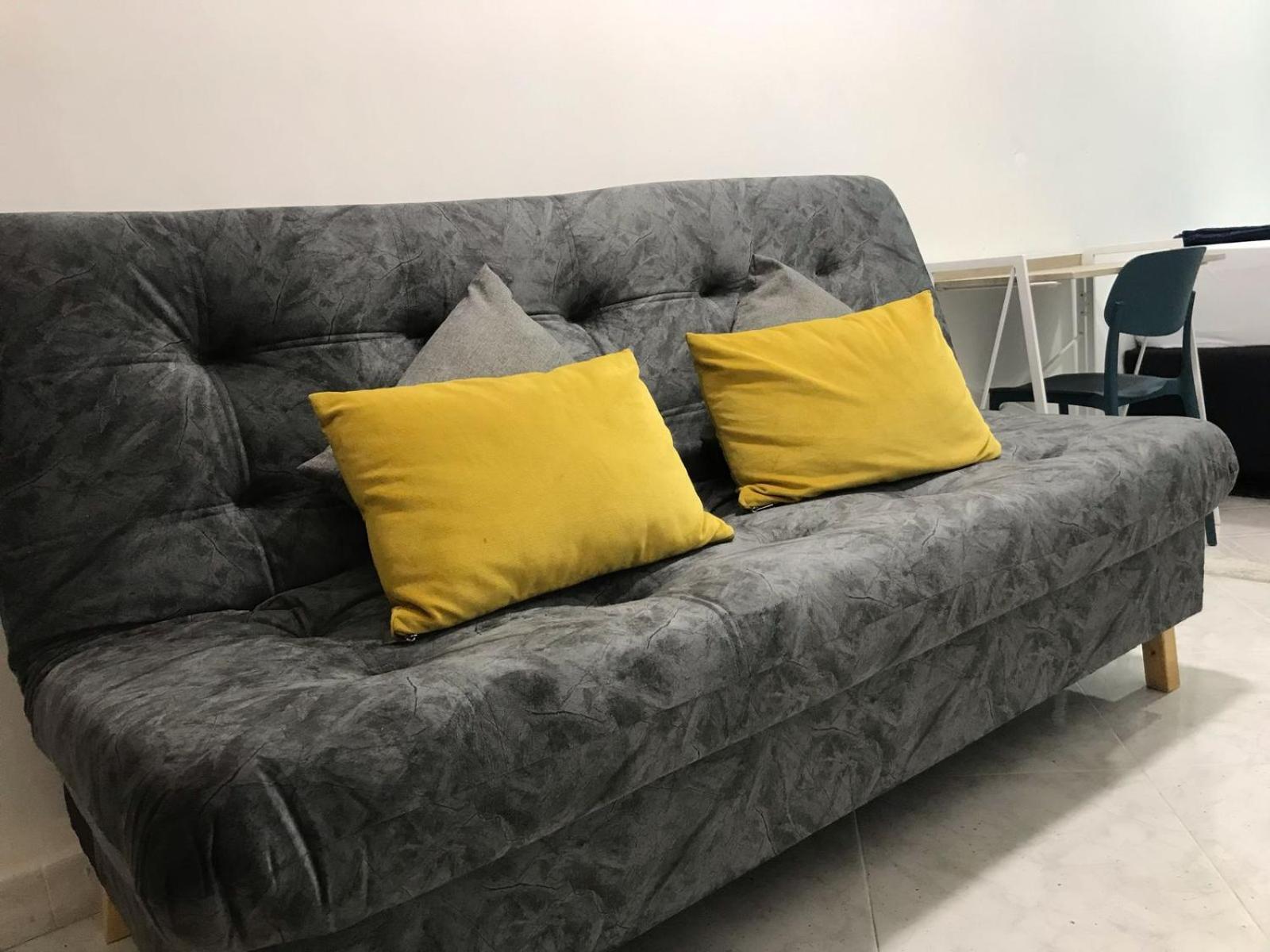 Confortable Habitacion En Apartamento Amoblado Хардин Экстерьер фото