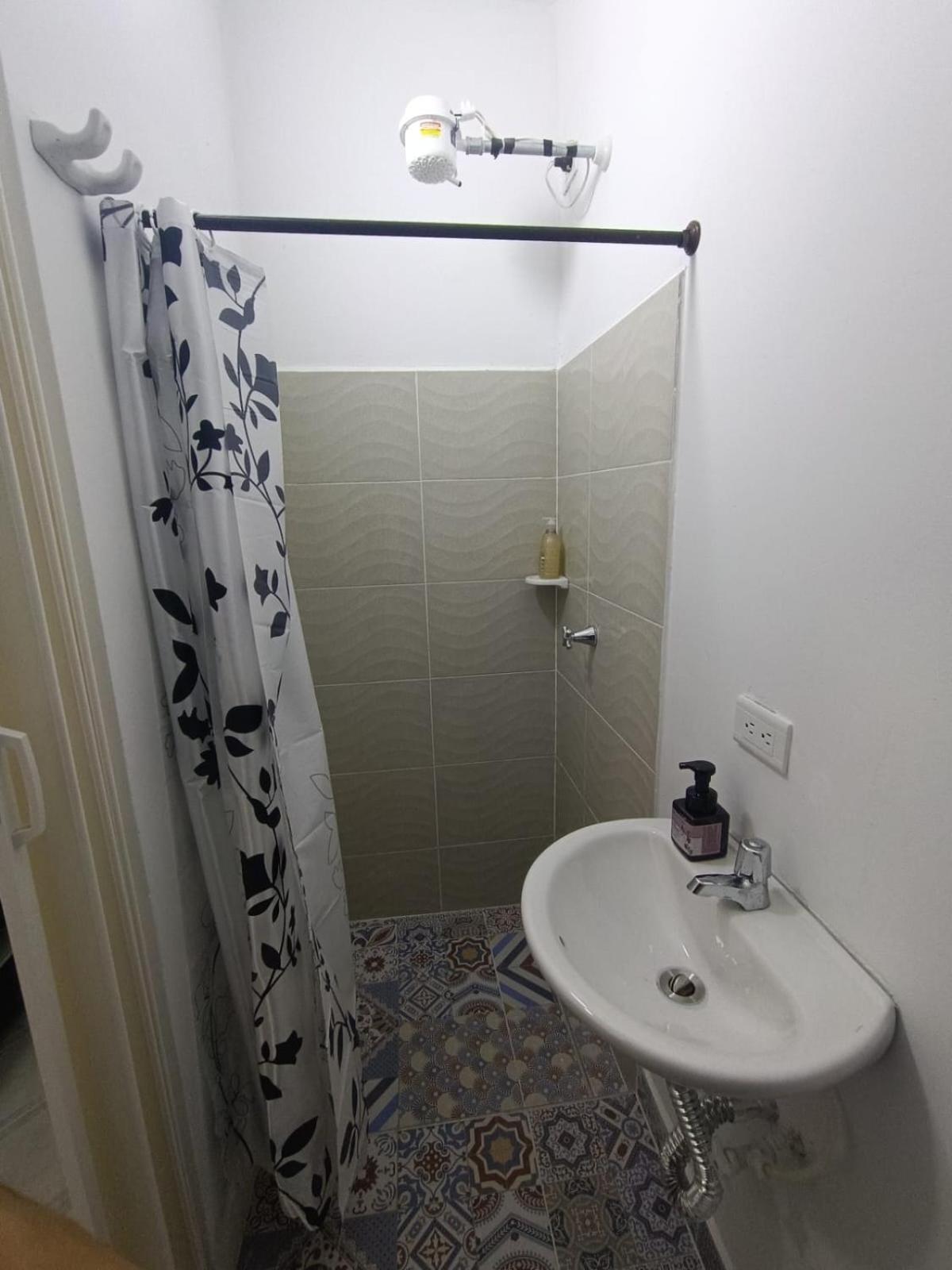 Confortable Habitacion En Apartamento Amoblado Хардин Экстерьер фото