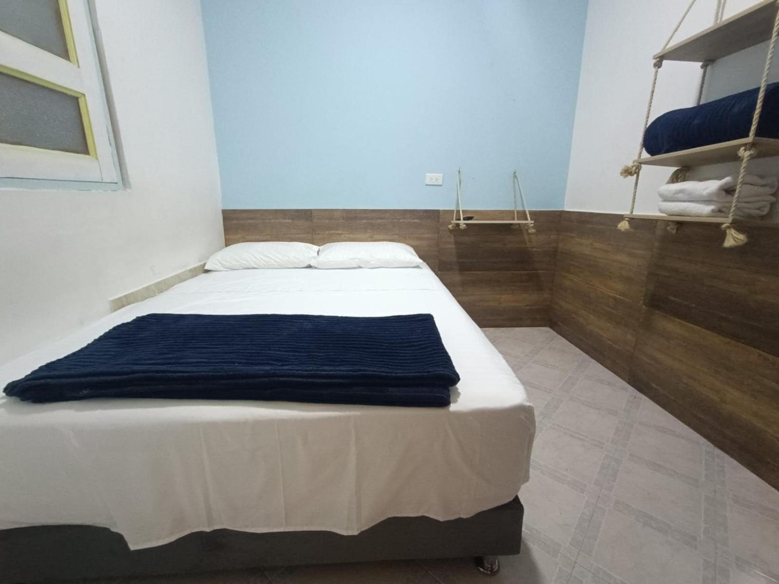 Confortable Habitacion En Apartamento Amoblado Хардин Экстерьер фото